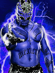 pic for Animated Wrestler